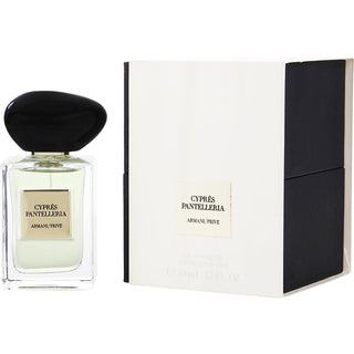 ARMANI PRIVE CYPRES PANTELLERIA by Giorgio Armani - EDT SPRAY At Fragrancedealz.com