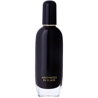 AROMATICS IN BLACK by Clinique - EAU DE PARFUM SPRAY At Fragrancedealz.com