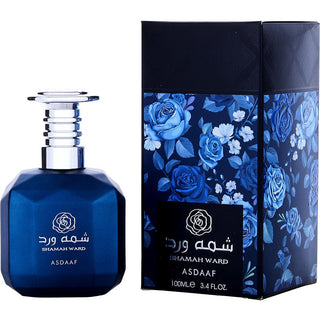 ASDAAF SHAMAH WARD by Lattafa - EAU DE PARFUM SPRAY At Fragrancedealz.com