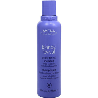 AVEDA by Aveda - BLONDE REVIVAL SHAMPOO At fragrancedealz.com