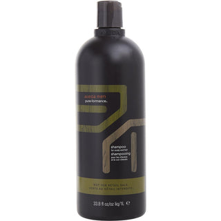 AVEDA by Aveda - MEN PUREFORMANCE SHAMPOO At Fragrancedealz.com