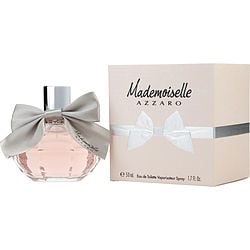 AZZARO MADEMOISELLE by Azzaro - EDT SPRAY at fragrancedealz.com