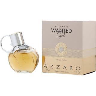 AZZARO WANTED GIRL by Azzaro - EAU DE PARFUM SPRAY at fragrancedealz.com