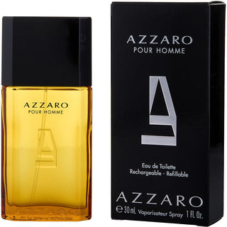 AZZARO by Azzaro - EDT SPRAY at fragrancedealz.com