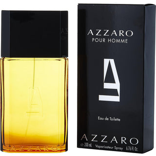 AZZARO by Azzaro - EDT SPRAY at fragrancecdealz.com