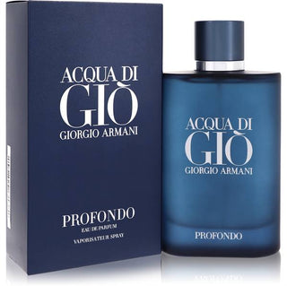 Acqua Di Gio Profondo Cologne Fragrancedealz.com