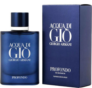 Shop Acqua Di Gio Profondo today and elevate your fragrance collection at fragrancedealz.com!