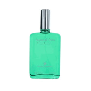 Acqua Di Selva cologne bottle with a classic green design, displayed at fragrancedealz.com.