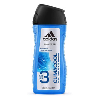 Adidas Climacool Shower Gel, available at fragrancedealz.com