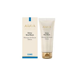 Ahava by AHAVA - Detox Mud Mask 100ml/3.4oz, Available at fragrancedealz.com