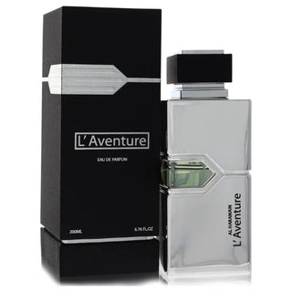 Embark on a fragrant journey with Al Haramain L'Aventure at fragrancedealz.com!