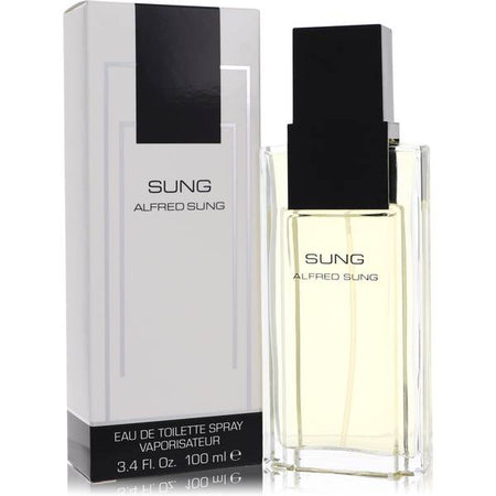 Alfred Sung Perfume Fragrancedealz.com