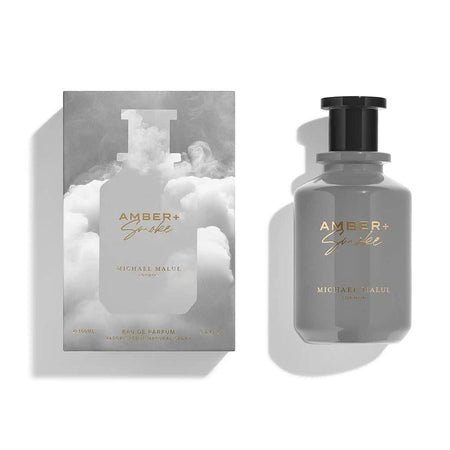 Amber Smoke Perfume Fragrancedealz.com