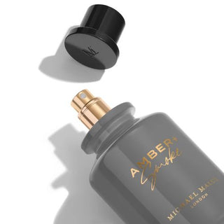 Michael Malul Amber + Smoke EDP Spray brings deep, alluring notes—find it now at fragrancedealz.com