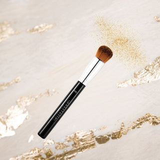 Get precise application with the Anastasia Beverly Hills #A30 Domed Kabuki Brush, shop now at fragrancedealz.com