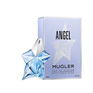 Angel Perfume