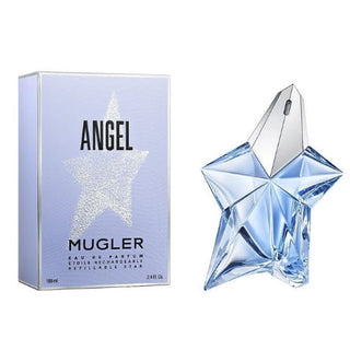 Angel Perfume