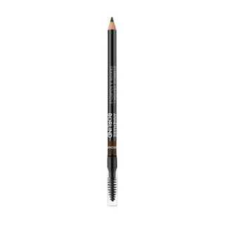 Enhance your brows with a touch of shimmer using Annemarie Borlind Eyebrow Crayon in Brown Pearl, available now at fragrancedealz.com