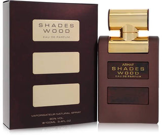 Armaf Shades Wood Cologne Fragrancedealz.com