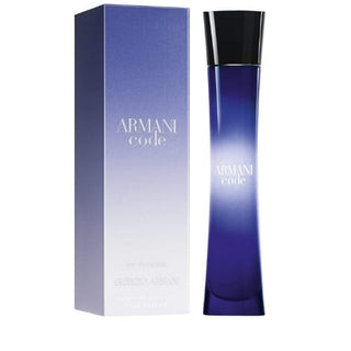 Armani Code Perfume