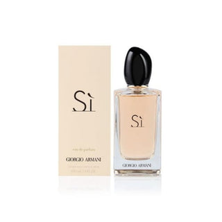 Armani Si Perfume