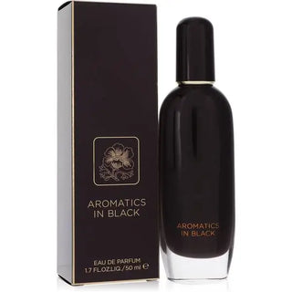 indulge in a luxurious and captivating scent, this perfume is a must-have. Discover the elegance of AROMATICS IN BLACK today at fragrancedealz.com!