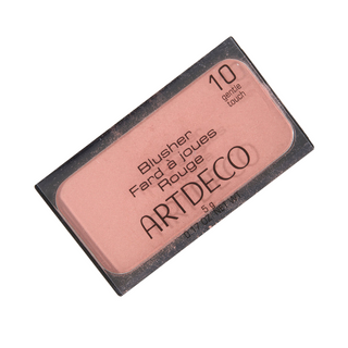 Add a natural flush with Artdeco Blusher #10 Gentle Touch, 5g/0.17oz, available now at fragrancedealz.com