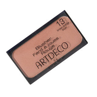 Get a radiant glow with Artdeco Blusher #13, 5g/0.17oz, available now at fragrancedealz.com