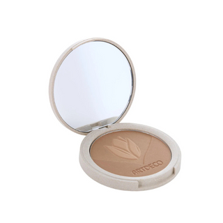 Achieve a sun-kissed glow with Artdeco Natural Skin Bronzer #3, 9g/0.31oz, available now at fragrancedealz.com