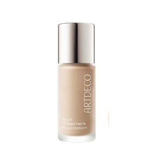 Artdeco Rich Treatment Foundation # 15 Cashmere Rose available at fragrancedealz.com