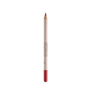 Define your lips perfectly with Artdeco Smooth Lip Liner #08 Poppy Field, available now at fragrancedealz.com