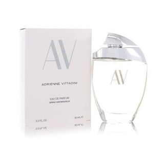 Av Perfume