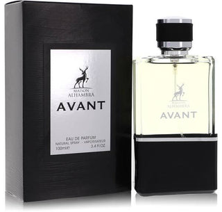 Avant Maison Alhambra Fragrancedealz.com