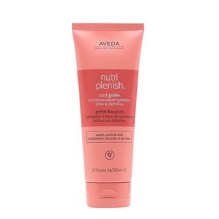 Aveda Nutriplenish Curl Gelee - Defines curls and adds moisture At Fragrancedealz.com