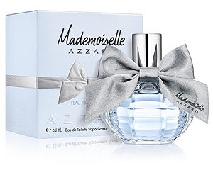Azzaro Mademoiselle L'eau Tres Charmante Perfume Fragrancedealz.com