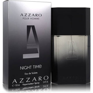 Azzaro Night Time Cologne Fragrancedealz.com