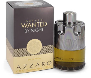 Azzaro Wanted By Night Cologne Fragrancedealz.com