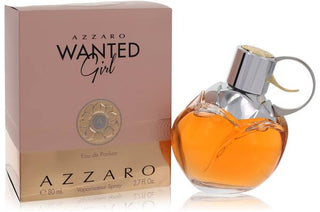 Azzaro Wanted Girl Perfume Fragrancedealz.com