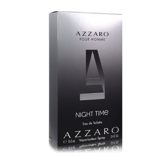 Azzaro Night Time Cologne