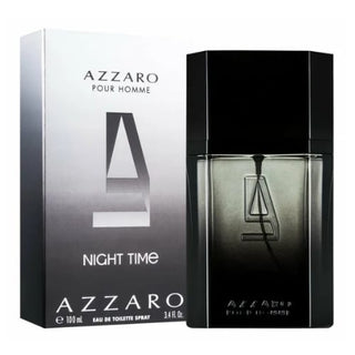 Azzaro Night Time Cologne