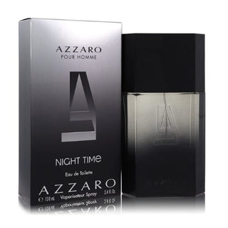 Azzaro Night Time Cologne