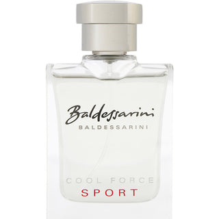 BALDESSARINI COOL FORCE SPORT by Baldessarini - EDT SPRAY fragrancedealz.com