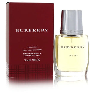 Burberry Cologne