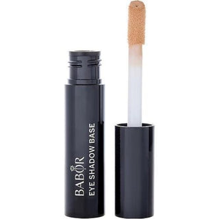 Create a smooth, long-lasting canvas with Babor Eye Shadow Base, available now at fragrancedealz.com