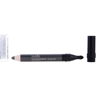 Enhance your eyes with Babor Eye Shadow Pencil #06 Anthracite, available at fragrancedealz.com