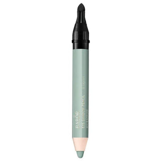 Add a pop of color with Babor Eye Shadow Pencil # 11 Lagoon, available at fragrancedealz.com