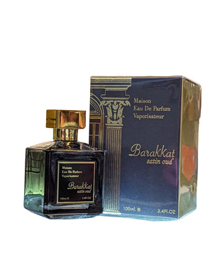 Barakkat Satin Oud Fragrancedealz.com