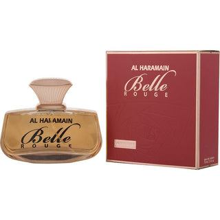 Belle Rouge by Al Harmain Fragrancedealz.com