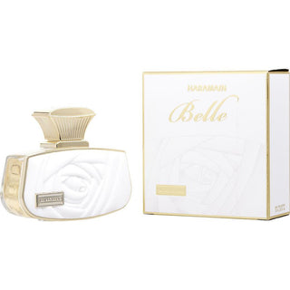 Belle by Al Harmain Fragrancedealz.com