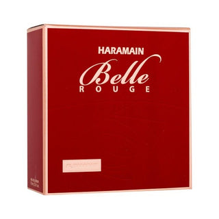 Belle Rouge by Al Harmain